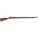 Armi Sport 1853 3 Band Enfield 58 Caliber Muzzleloading Rifle 48" Blued Barrel Walnut Stock - Armi Sport