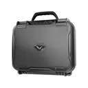 Vaultek LifePod XR Special Edition Biometric Waterproof Gun Case Covert Gun Metal - Vaultek Safes