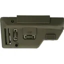 B5 Systems Precision Collapsible Stock AR-15, LR-308 Long Olive Drab Green - B5 Systems
