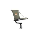 Millennium Buck Hut 360 Revolution Seat & Mount - Millennium Treestands