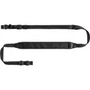 Edgar Sherman Design Padded Sling Nylon Black - Edgar Sherman Design