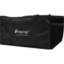 Frogg Toggs Fishing Tray Tote Black - Frogg Toggs