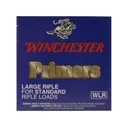 Winchester Large Rifle Primers #8-1/2 Case of 5000 (5 Boxes of 1000) - Winchester
