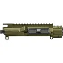 Aero Precision M4E1 Enhanced Upper Receiver Assembled AR-15 Aluminum Olive Drab Green - Aero Precision