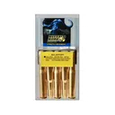 Buffalo Bore 404 Jeffery Ammo 400 Grain Cutting Edge Solid Flat Nose Lead Free Box of 5 - Buffalo Bore
