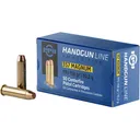 PPU 357 Magnum Ammo 158 Grain Full Metal Jacket Box of 50 - Ppu