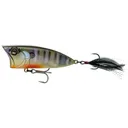 6th Sense SplashBack 70 Popper Topwater Bluegill Spawn - 6Th Sense