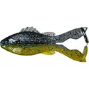 6th Sense BuzzGill 4" Frog MudBelly Gill - 6Th Sense