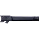Fortis Match Grade Barrel with Thread Protector for Glock 19 Nitride - Fortis Manufacturing