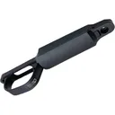 Grayboe Floor Plate Long Length M5 Black - Grayboe