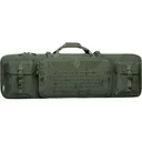 Savior Equipment Urban Warfare Double Rifle Case 42" Desert Night Camo - Savior Equipment