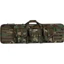Savior Equipment American Classic Double Rifle Case 55" Polyester M81 - Savior Equipment