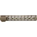 AR-STONER V2 Ultralight AR-15 M-LOK Handguard 13" Flat Dark Earth - Ar-Stoner