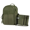 Savior Equipment SEMA Compact Pistol Backpack Olive Drab - Savior Equipment