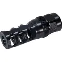 PWS FRC Compensator 308 Caliber 5/8"-24 Threads Tapered 3-Port - Primary Weapon Systems