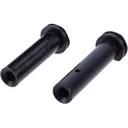 Fortis Takedown and Pivot Pin Set Nitride - Fortis Manufacturing