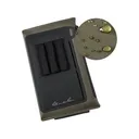 Rite in the Rain Monsoon Dirtbag Pen Organizer Green - Rite In The Rain