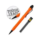 Rite in the Rain Twist Advance Mechanical Pencil Orange - Rite In The Rain