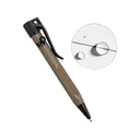 Rite in the Rain Mini Bolt Pen Flat Dark Earth - Rite In The Rain