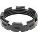 Fortis Castle Nut AR-15/LR-308 - Fortis Manufacturing