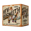 Hevi-Shot Hevi-Bismuth Upland 20 Gauge Ammo 2-3/4" #5 Bismuth Shot 1 oz Case of 250 (10 Boxes of 25) - HEVI-Shot
