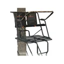 Big Game Spector XT Ladder Treestand - Big Game