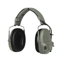 Ops-Core AMP Lite NFMI Enabled Electronic Ear Muffs Ranger Green - Ops-Core