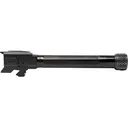 Faxon Match Series Threaded Barrel for Glock 48 9mm Luger Nitride - Faxon