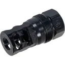 PWS FRC Compensator 308 Caliber 5/8"-24 Threads Tapered 2-Port - Primary Weapon Systems