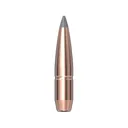 Factory Second 22 Caliber (224 Diameter) Bullets 65 Grain Polymer Tip Boat Tail Lead Free Box of 100 (Bulk Packaged) - Factory Second Bullets