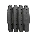 MDT JAE Buttpad Polymer Spacer Kit - MDT