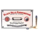 Black Hills Cowboy Action 38-55 WCF Ammo 255 Grain Flat Nose Box of 20 - Black Hills