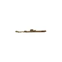 Troy Industries Padded T-Sling Nylon Flat Dark Earth - Troy