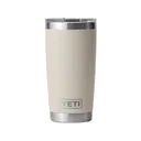 YETI Rambler 20oz Tumbler with Magslider Lid Cape Taupe - Yeti
