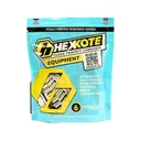 Hexkote Equipment Series CLP Gun Cleaning Wipes 6PK - Hexkote