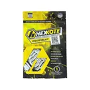 Hexkote Equipment Series CLP Impregnated Gun Cleaning Cloth - Hexkote