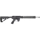 JP Enterprises JP5-PCC Semi Automatic Rifle 9mm Luger 14.5" Stainless Barrel Black Frame Black Pistol Grip - JP Enterprises
