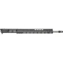 Noveske AR-15 N4 SPR Complete Upper Receiver 6mm ARC 18" Barrel NSR-15 M-LOK Handguard Black - Noveske Rifleworks