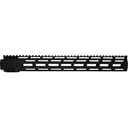 Vltor Freedom Rail AR-15 M-LOK Handguard 15.2" Black - Vltor