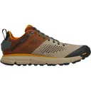 Danner Men's Trail 2650 3" Hiking Shoes Leather/Synthetic Timber Wolf/Bone Brown 14 D - Danner