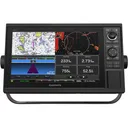 Garmin GPSMAP 1222 non-sonar Worldwide Fish Finder - Garmin