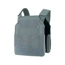 Haley Strategic Thorax Incog Plate Carrier Plate Bag Medium Gray - Haley Strategic