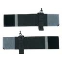 Haley Strategic Thorax Incog Plate Carrier Cummerbund Large Gray - Haley Strategic