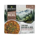 ReadyWise Teriyaki Chicken & Rice Freeze Dried Food - Readywise