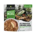 ReadyWise Apple Cinnamon Cereal Freeze Dried Food - ReadyWise