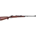 Ruger M77 Hawkeye Bolt Action Rifle 35 Whelen 24" Blued Barrel Steel Frame Walnut Field Stock - Ruger