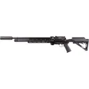 Air Arms S510 XS Tactical PCP 22 Caliber Pellet Air Rifle - Air Arms