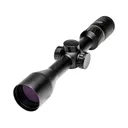 Burris FullField IV Rifle Scope 3-12x 56mm Illuminated Ballistic E3 Reticle Matte Black Factory Blemished - Burris Optics