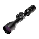 Burris FullField IV Rifle Scope 2.5-10x 42mm Ballistic E3 Reticle Matte Black Refurbished - Burris Optics