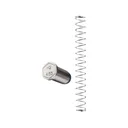 Maxim Defense AR-15 SCW Buffer and Spring H2 4.65oz - Maxim Defense
